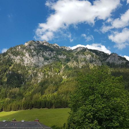 Vermietung Ronner Vordernberg Esterno foto