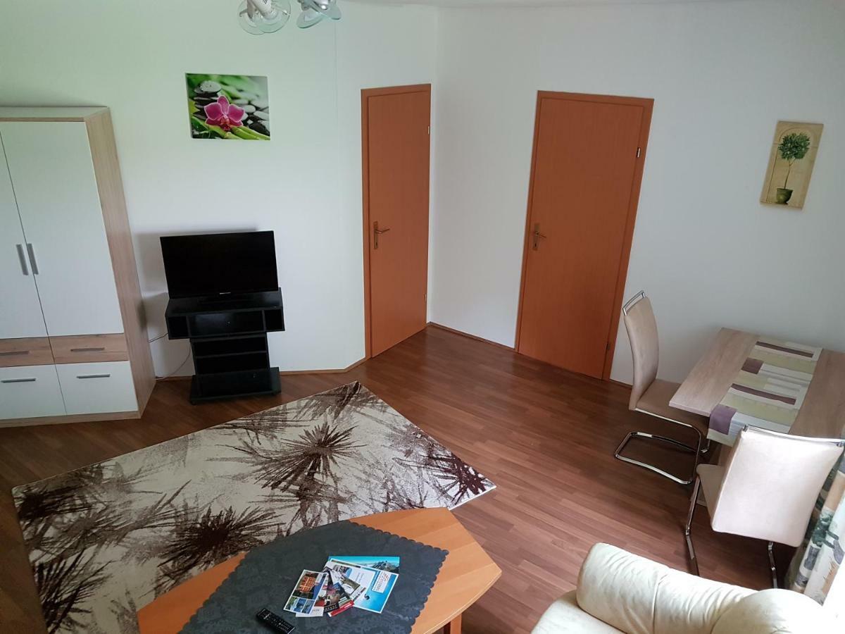 Vermietung Ronner Vordernberg Esterno foto