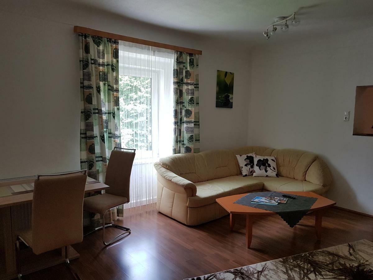 Vermietung Ronner Vordernberg Esterno foto