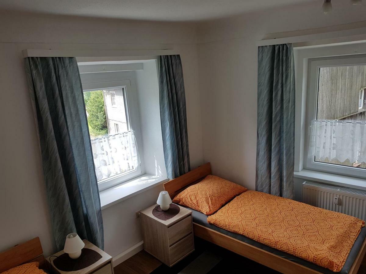 Vermietung Ronner Vordernberg Esterno foto