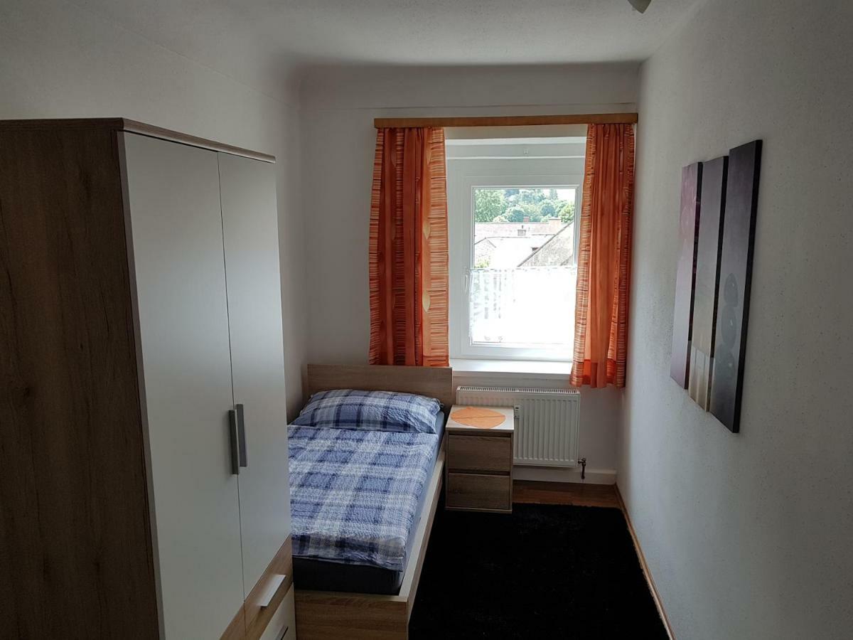 Vermietung Ronner Vordernberg Esterno foto